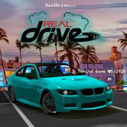 RealDrive