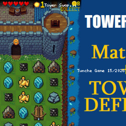 Tower Swap