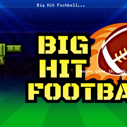 Big Hit Football
