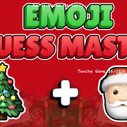 Emoji Guess Master!