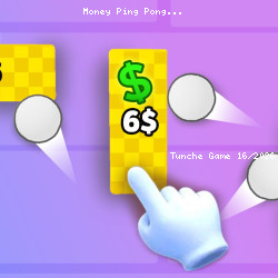 Money Ping Pong