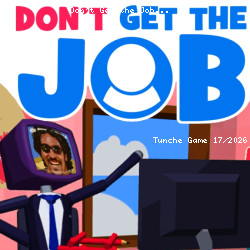 Don't Get the Job