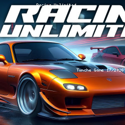 Racing Unlimited