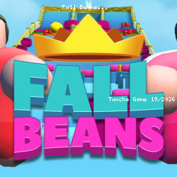 Fall Beans