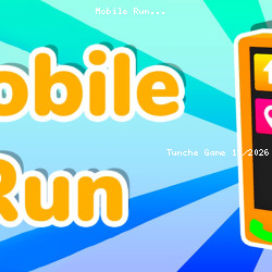 Mobile Run