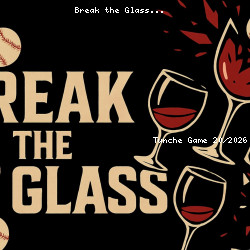 Break the Glass