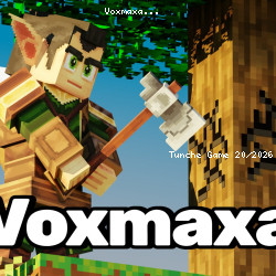 Voxmaxa