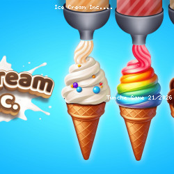 Ice Cream Inc.