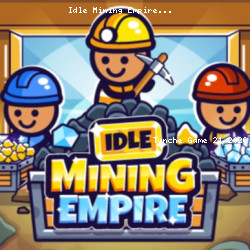 Idle Mining Empire