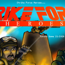 Strike Force Heroes