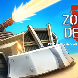 Zombie Derby