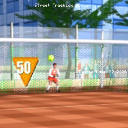 Street Freekick 3D