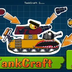 TankCraft 2