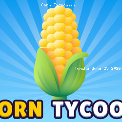 Corn Tycoon