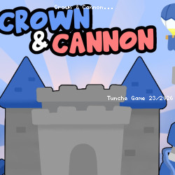 Crown & Cannon