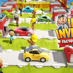 Idle Inventor