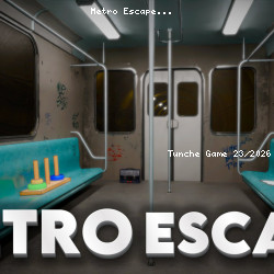 Metro Escape