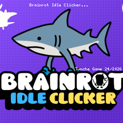 Brainrot Idle Clicker