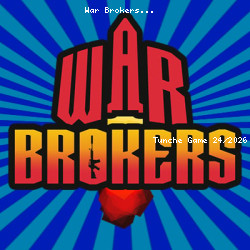 War Brokers