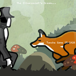 The Illusionist's Dream