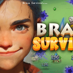 Brave Survivor