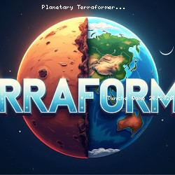 Planetary Terraformer