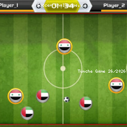 Soccer Challenge