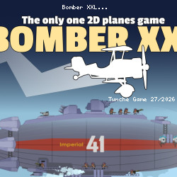 Bomber XXL
