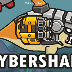 CyberShark