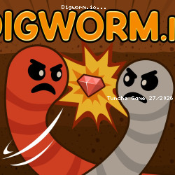Digworm.io
