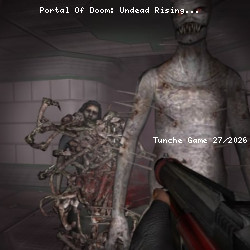 Portal Of Doom: Undead Rising