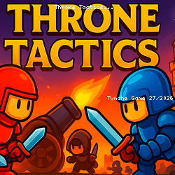 Throne Tactics