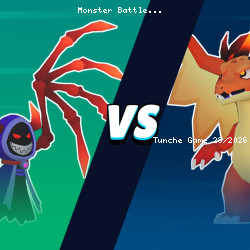Monster Battle