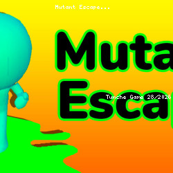 Mutant Escape