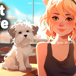 Pet Cafe
