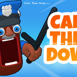 Calm Them Down