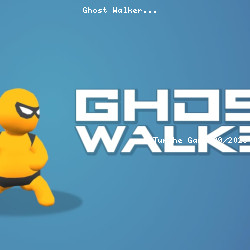 Ghost Walker