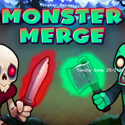 Monster Merge