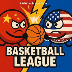 Basketball League