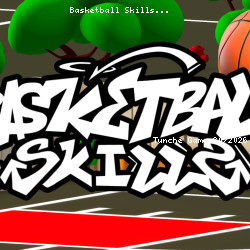 Basketball Skills