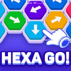 Hexa GO!