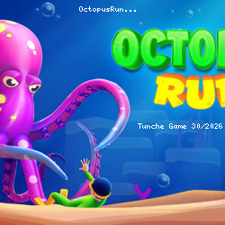 OctopusRun
