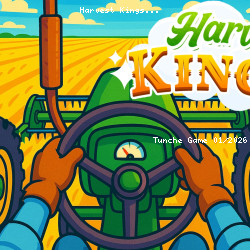Harvest Kings
