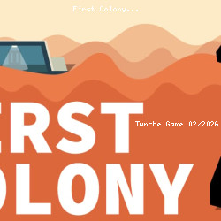 First Colony