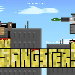 Gangsters