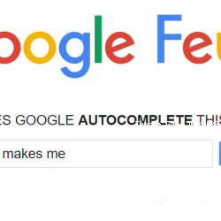 Google Feud