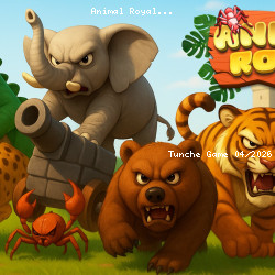 Animal Royal