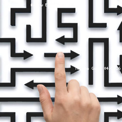 Arrow Escape: Puzzle