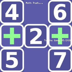 Math Push