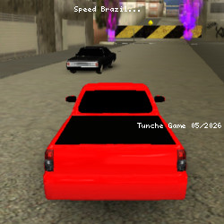 Speed Brazil